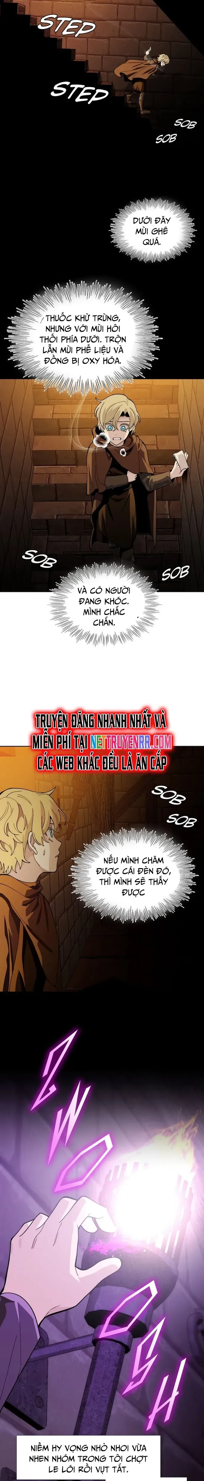 Trọng Sinh Chi Quân Chủ Chapter 19 - 12