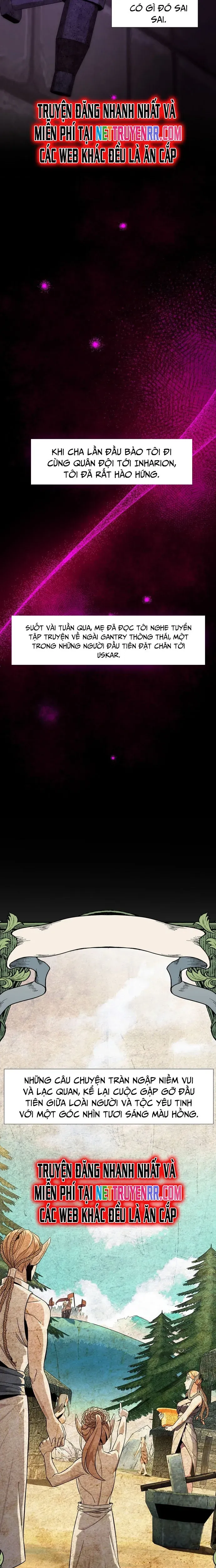 Trọng Sinh Chi Quân Chủ Chapter 19 - 13