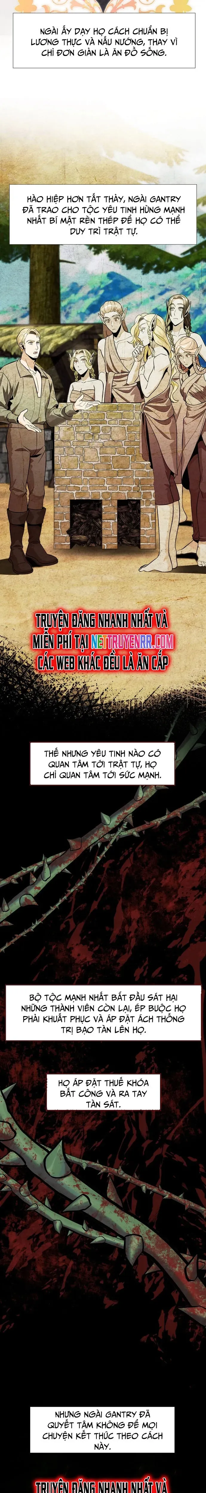 Trọng Sinh Chi Quân Chủ Chapter 19 - 15