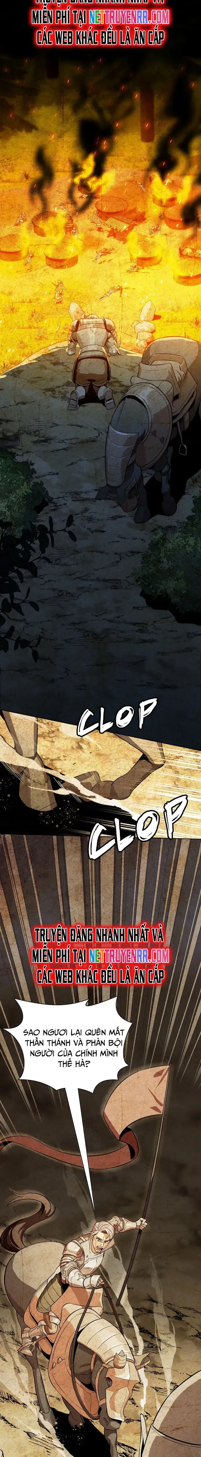 Trọng Sinh Chi Quân Chủ Chapter 19 - 16