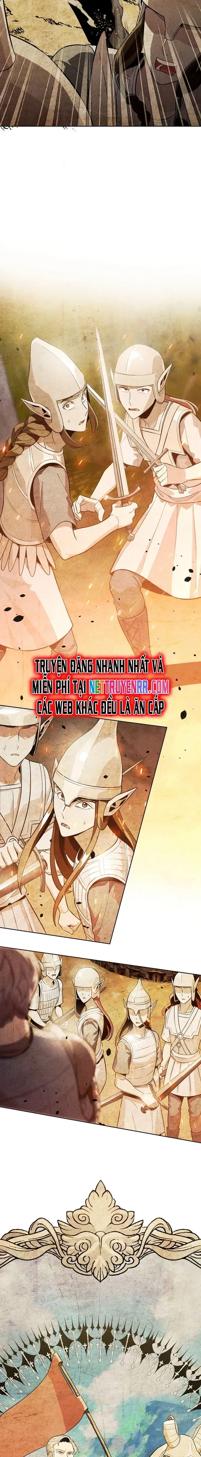 Trọng Sinh Chi Quân Chủ Chapter 19 - 17