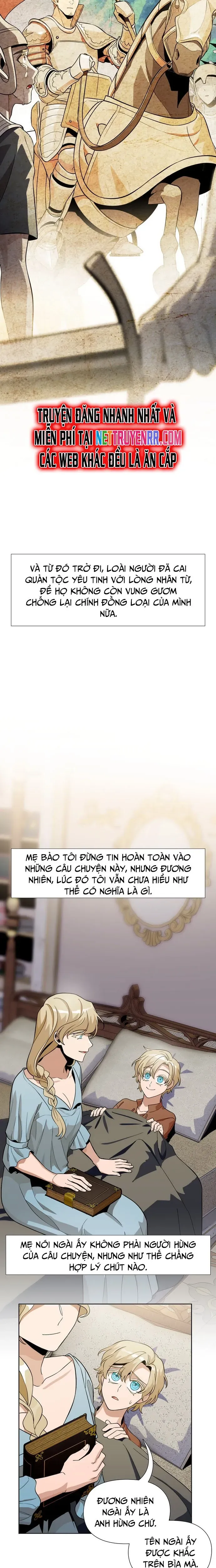 Trọng Sinh Chi Quân Chủ Chapter 19 - 18