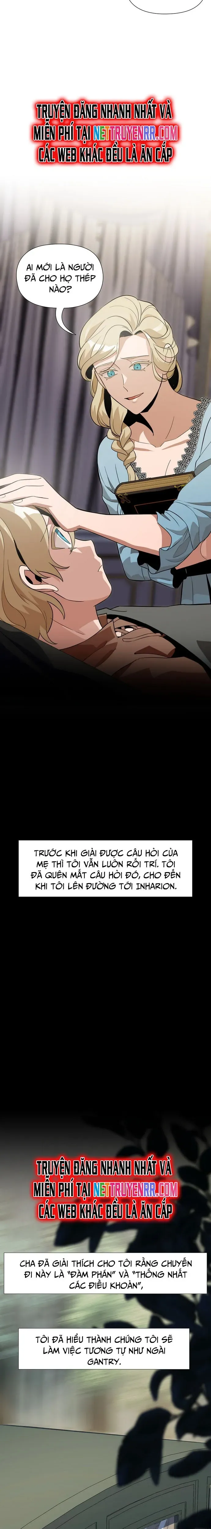 Trọng Sinh Chi Quân Chủ Chapter 19 - 19