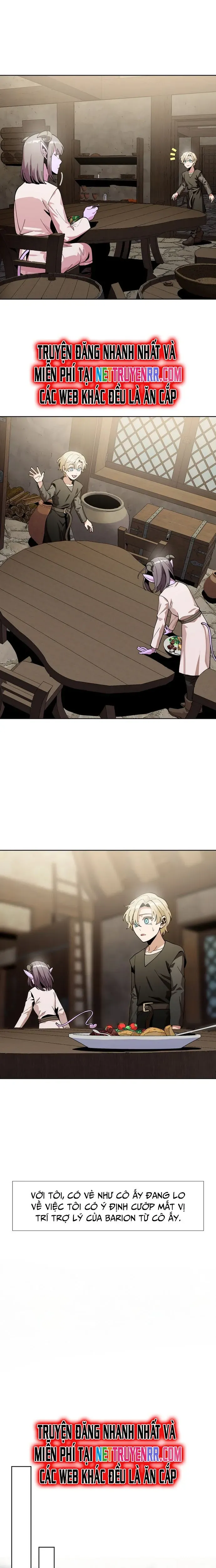 Trọng Sinh Chi Quân Chủ Chapter 19 - 3