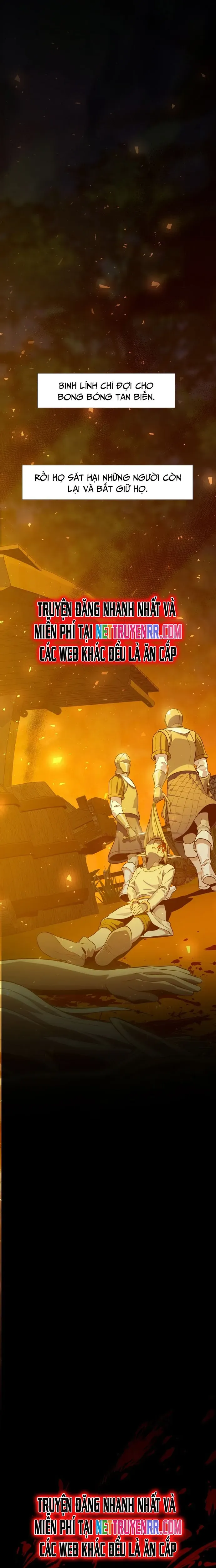 Trọng Sinh Chi Quân Chủ Chapter 19 - 23