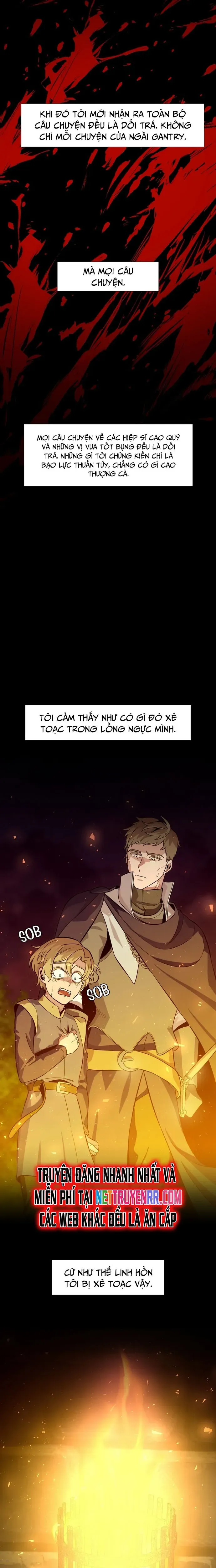 Trọng Sinh Chi Quân Chủ Chapter 19 - 24