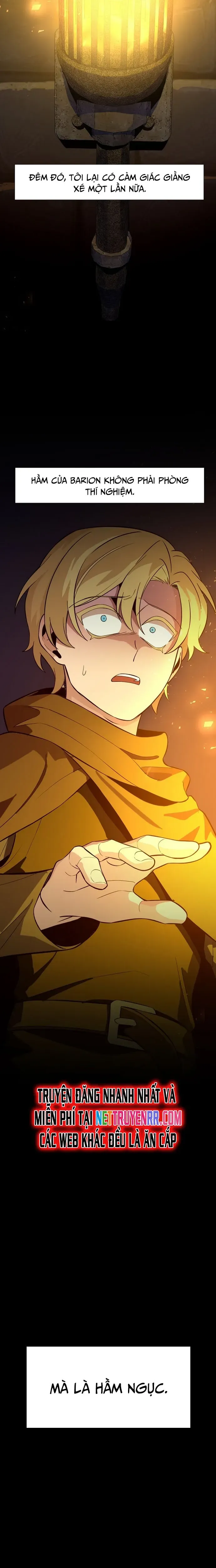 Trọng Sinh Chi Quân Chủ Chapter 19 - 25