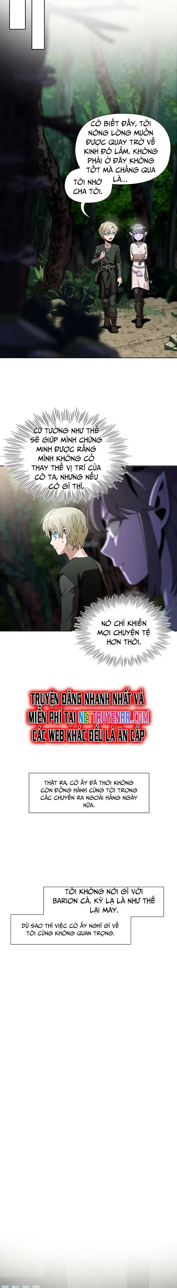 Trọng Sinh Chi Quân Chủ Chapter 19 - 4