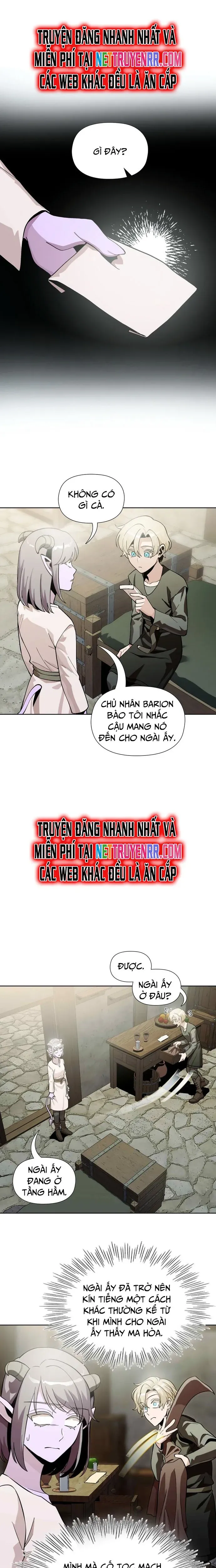 Trọng Sinh Chi Quân Chủ Chapter 19 - 6