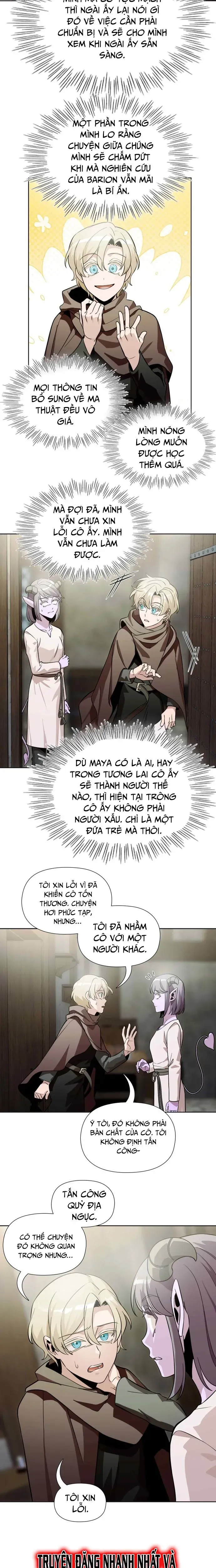 Trọng Sinh Chi Quân Chủ Chapter 19 - 7