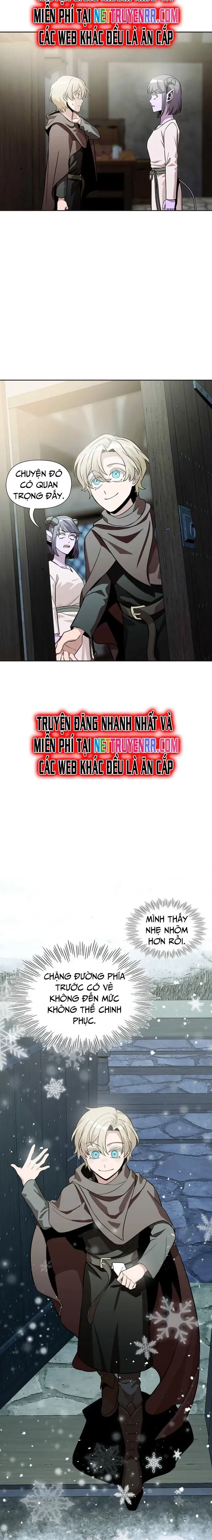 Trọng Sinh Chi Quân Chủ Chapter 19 - 8