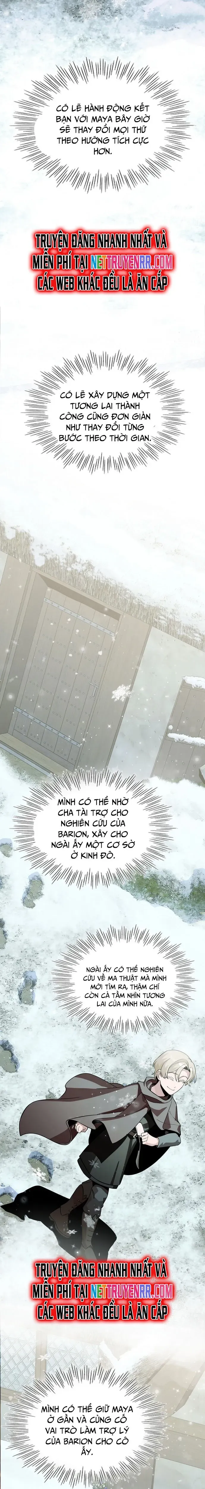 Trọng Sinh Chi Quân Chủ Chapter 19 - 9