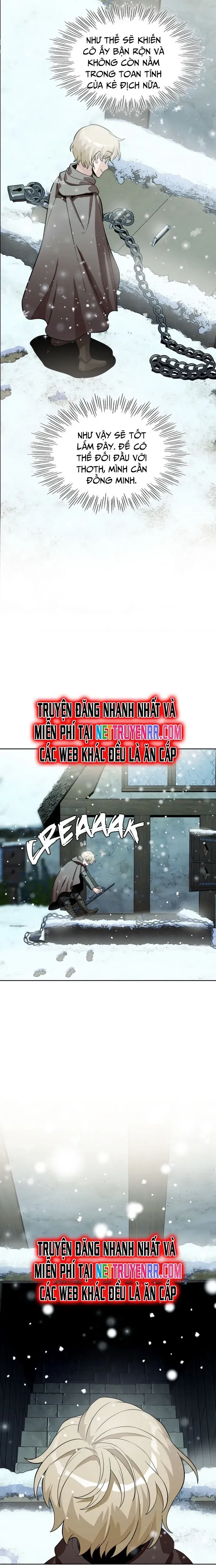 Trọng Sinh Chi Quân Chủ Chapter 19 - 10