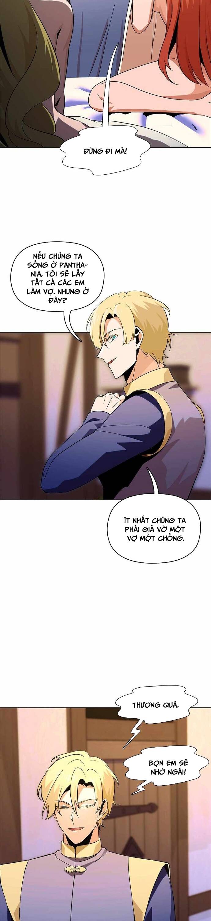 Trọng Sinh Chi Quân Chủ Chapter 2 - 2