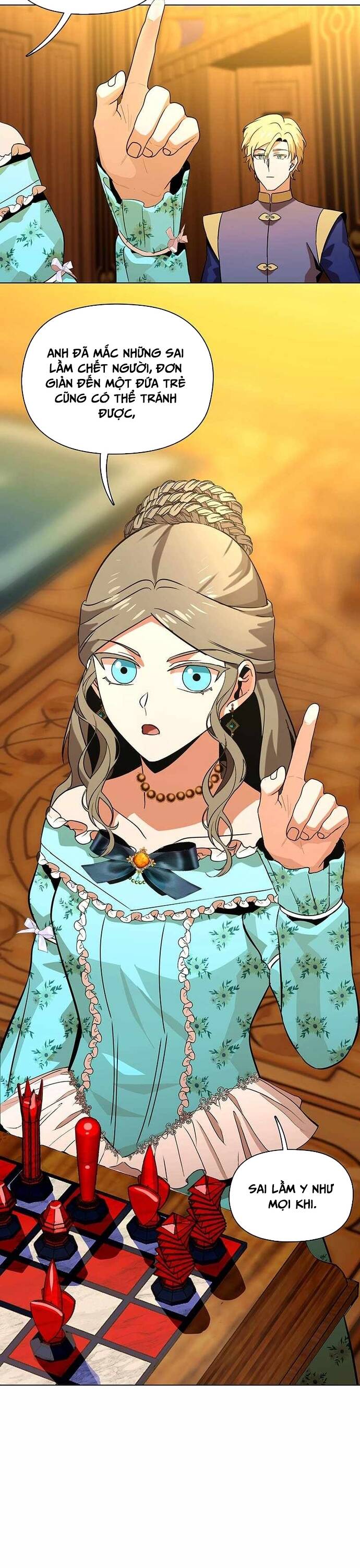Trọng Sinh Chi Quân Chủ Chapter 2 - 16