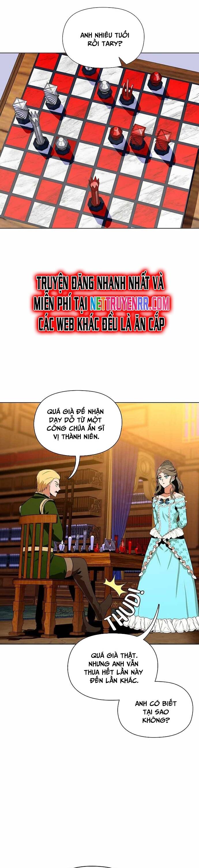 Trọng Sinh Chi Quân Chủ Chapter 2 - 17