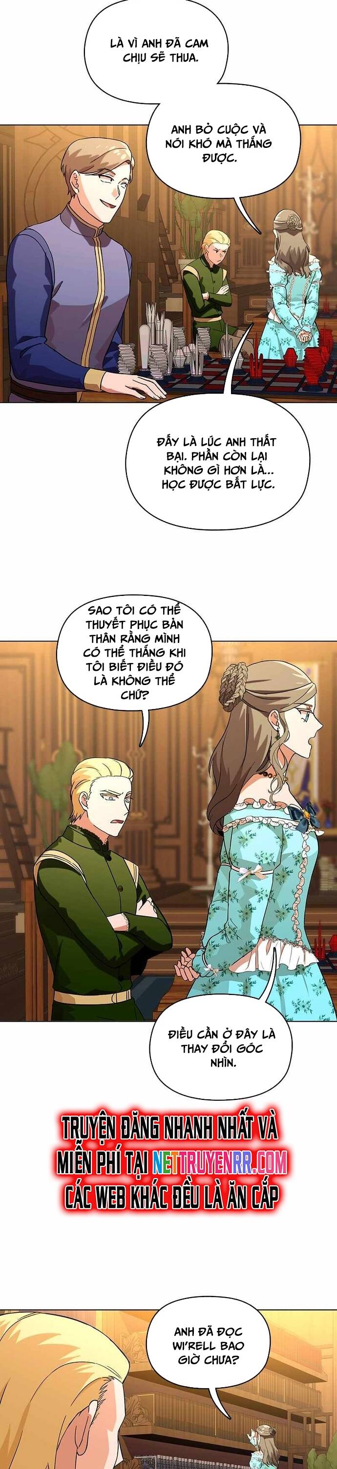 Trọng Sinh Chi Quân Chủ Chapter 2 - 18