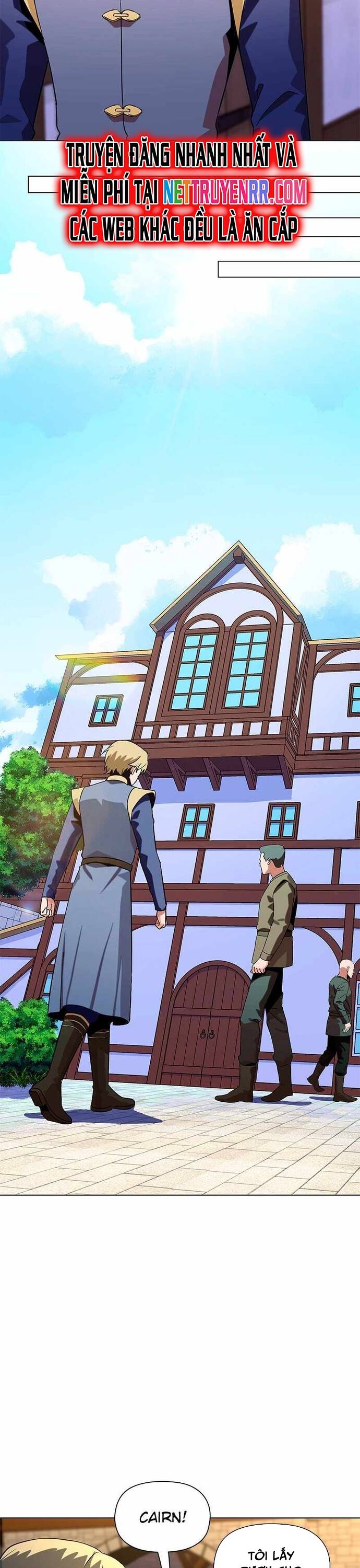 Trọng Sinh Chi Quân Chủ Chapter 2 - 3