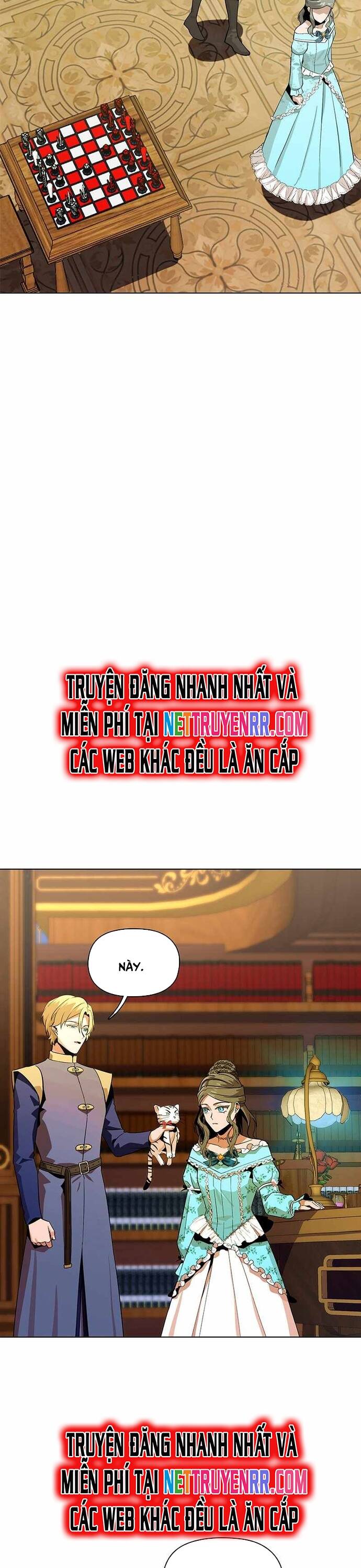 Trọng Sinh Chi Quân Chủ Chapter 2 - 23