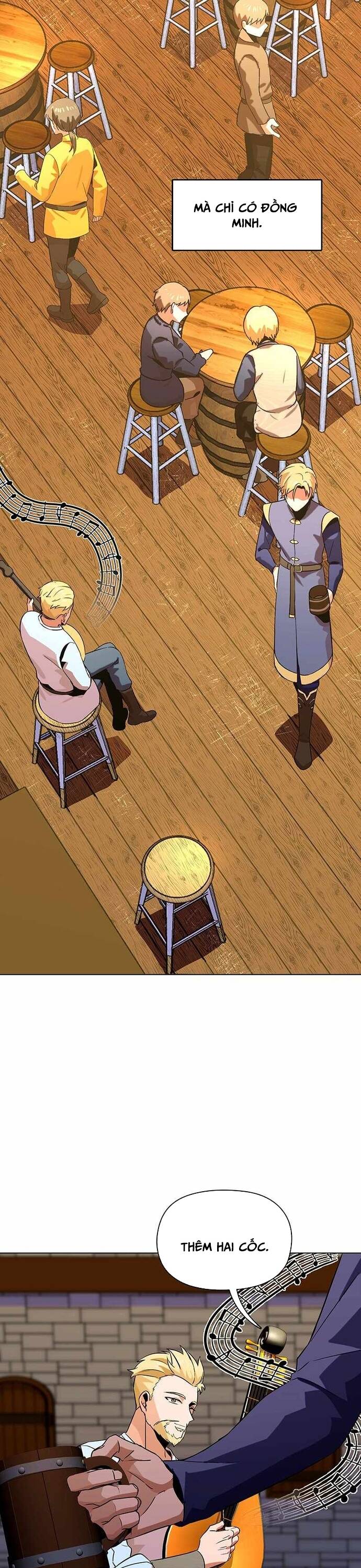 Trọng Sinh Chi Quân Chủ Chapter 2 - 6