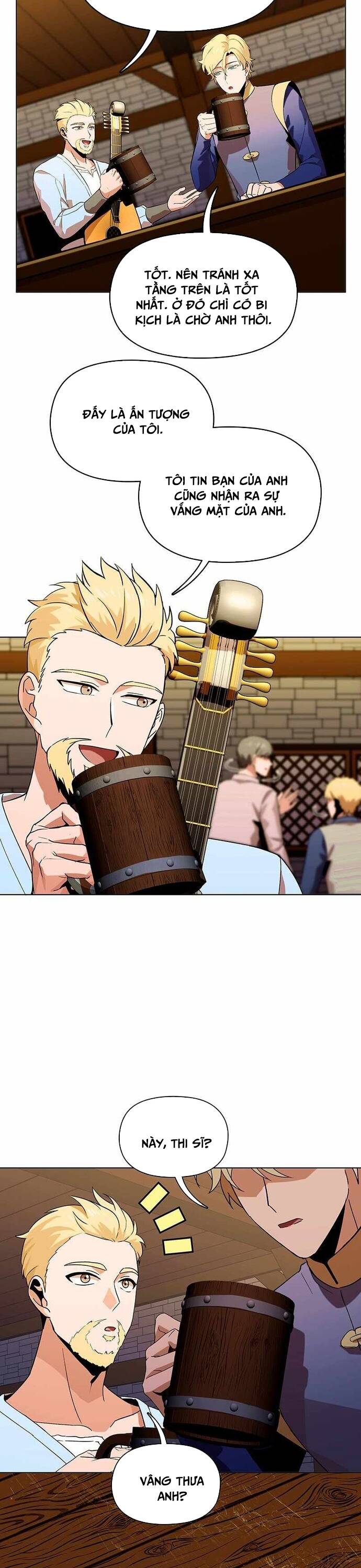 Trọng Sinh Chi Quân Chủ Chapter 2 - 9