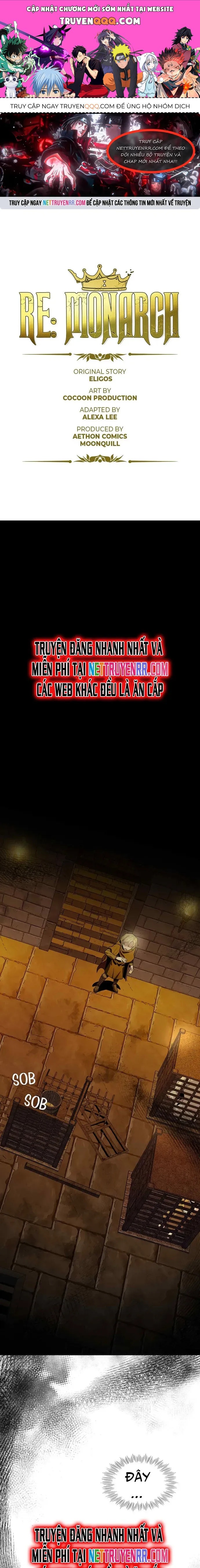 Trọng Sinh Chi Quân Chủ Chapter 20 - 1