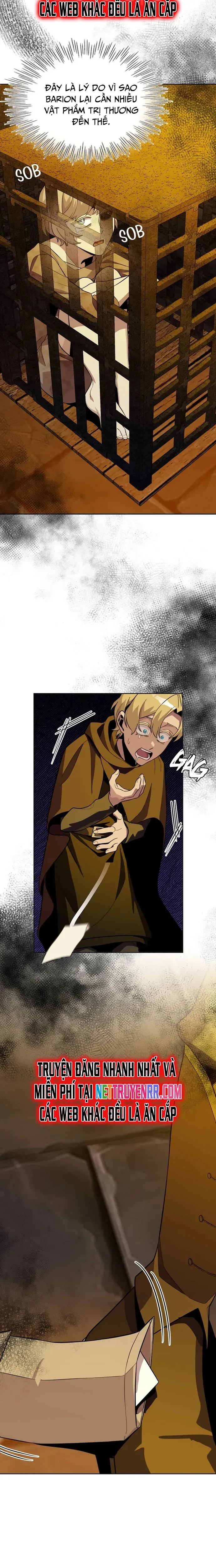 Trọng Sinh Chi Quân Chủ Chapter 20 - 2