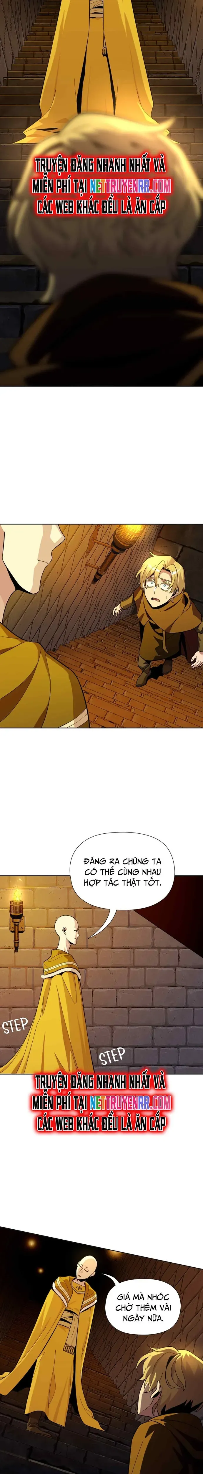 Trọng Sinh Chi Quân Chủ Chapter 20 - 11