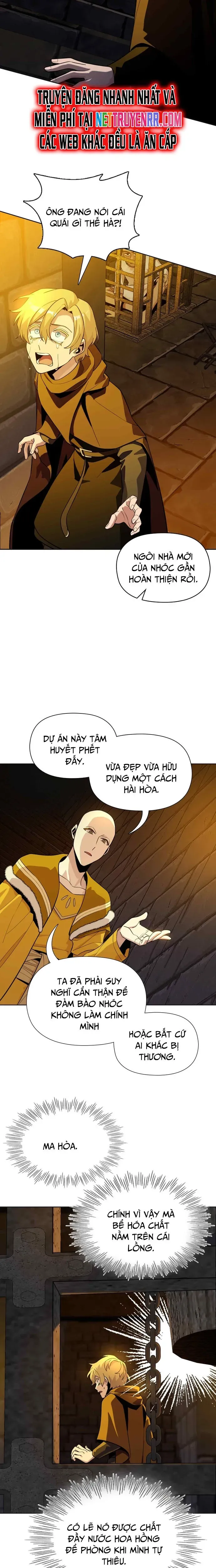 Trọng Sinh Chi Quân Chủ Chapter 20 - 12