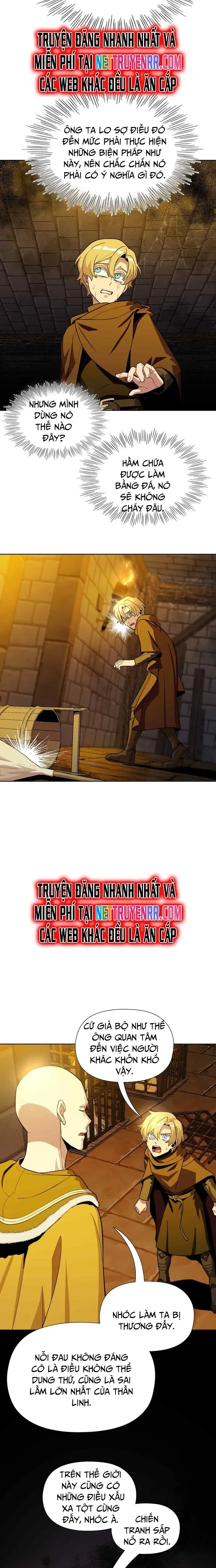 Trọng Sinh Chi Quân Chủ Chapter 20 - 13