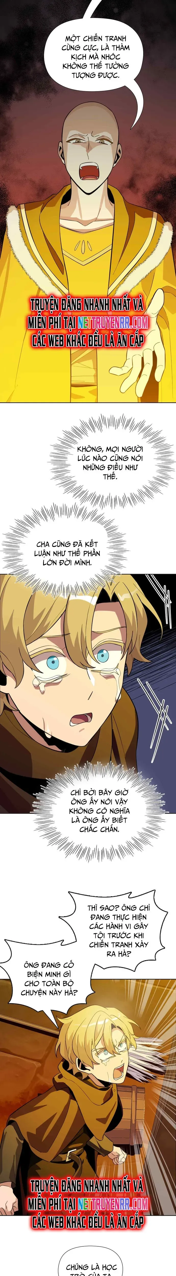 Trọng Sinh Chi Quân Chủ Chapter 20 - 14