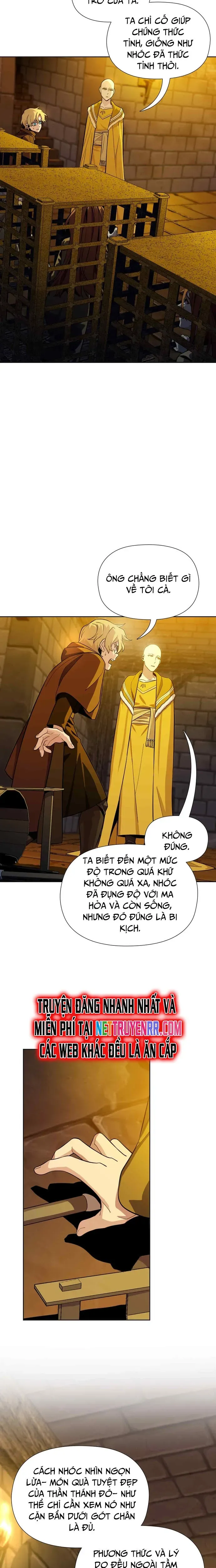 Trọng Sinh Chi Quân Chủ Chapter 20 - 15