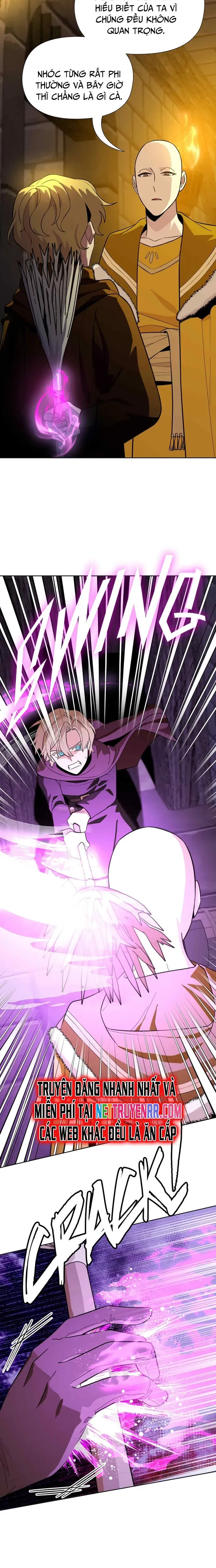 Trọng Sinh Chi Quân Chủ Chapter 20 - 16