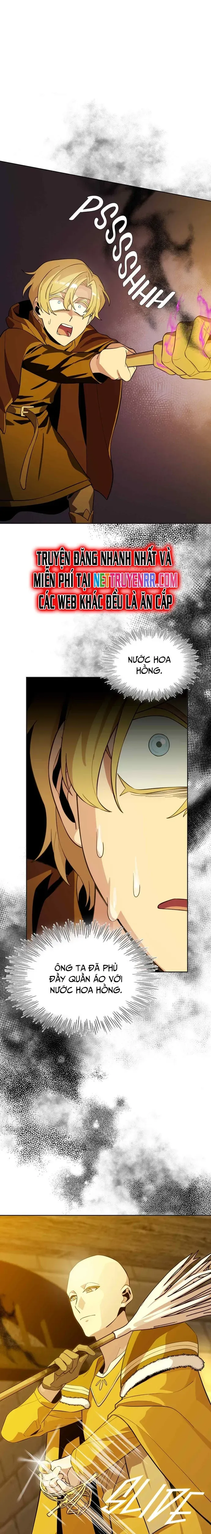 Trọng Sinh Chi Quân Chủ Chapter 20 - 17