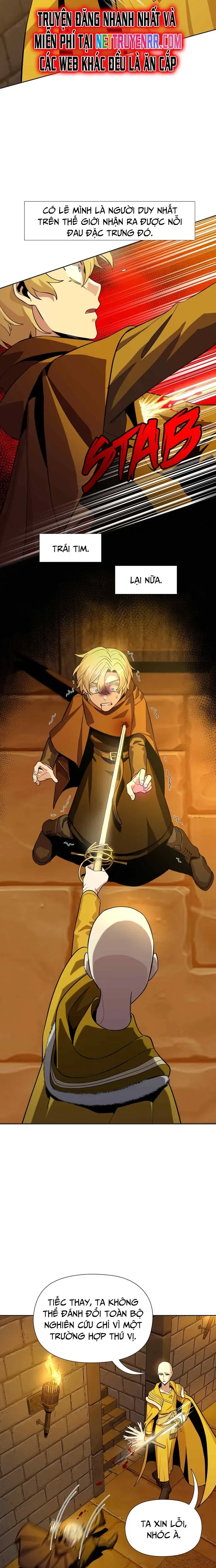 Trọng Sinh Chi Quân Chủ Chapter 20 - 18