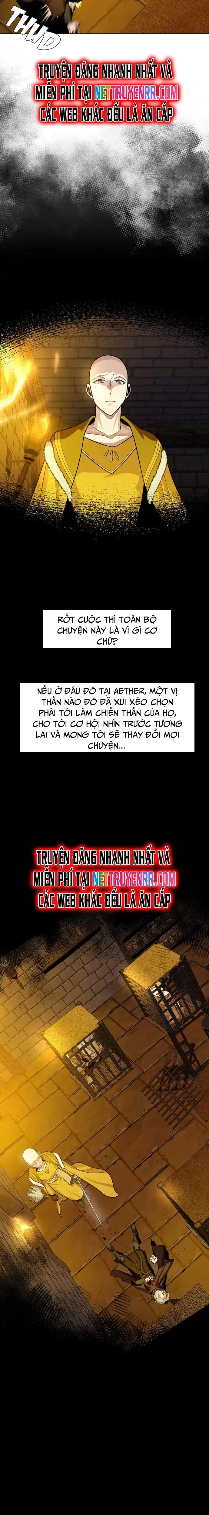 Trọng Sinh Chi Quân Chủ Chapter 20 - 19