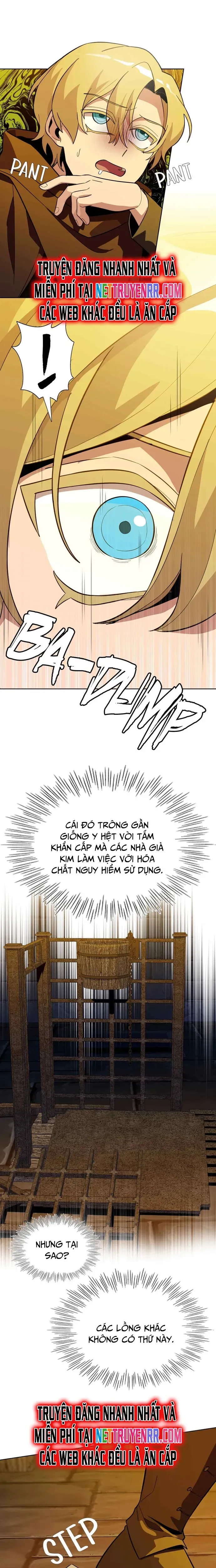 Trọng Sinh Chi Quân Chủ Chapter 20 - 3