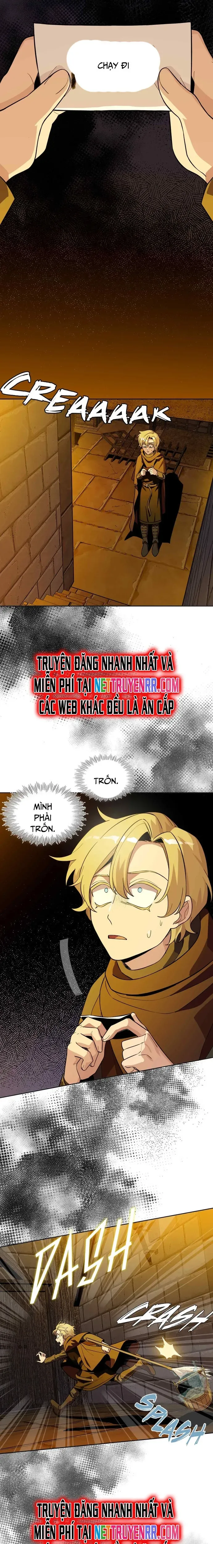 Trọng Sinh Chi Quân Chủ Chapter 20 - 5