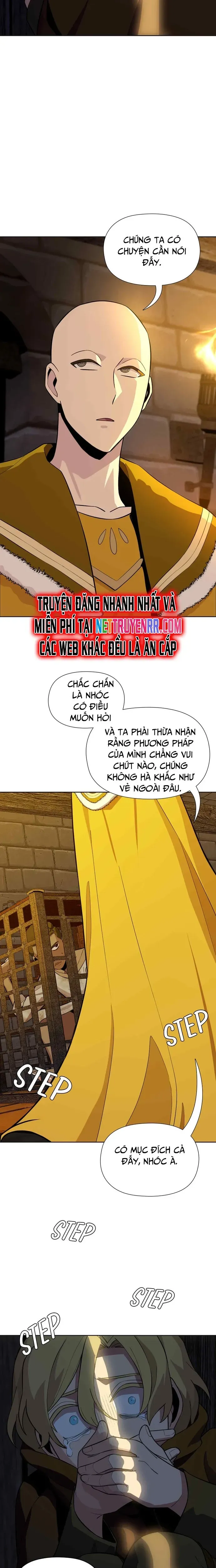 Trọng Sinh Chi Quân Chủ Chapter 20 - 7