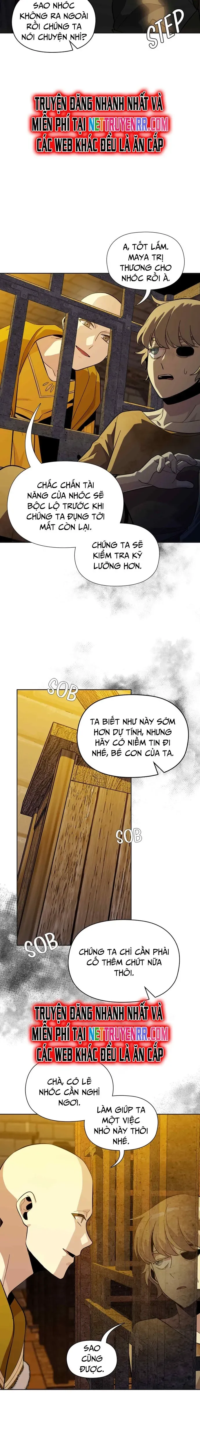 Trọng Sinh Chi Quân Chủ Chapter 20 - 8