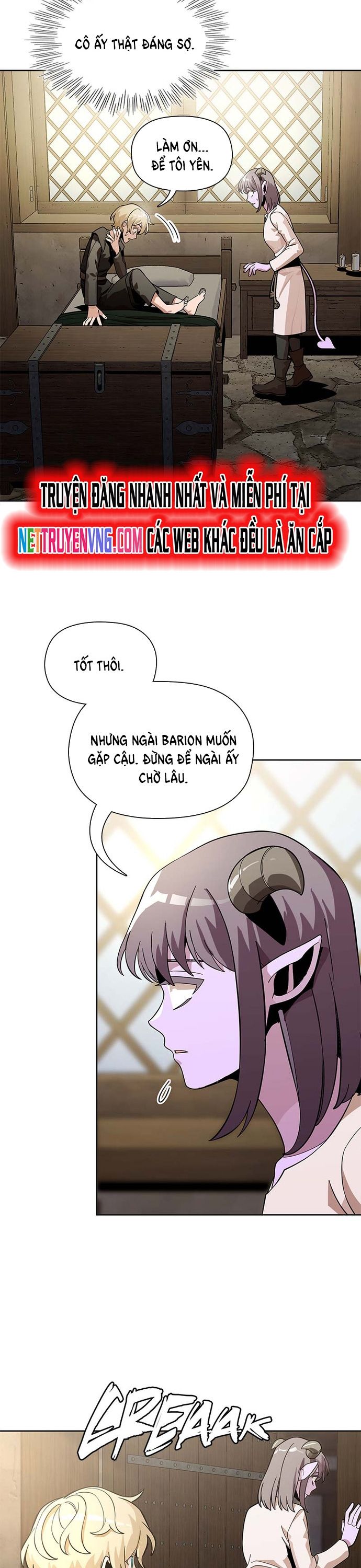 Trọng Sinh Chi Quân Chủ Chapter 21 - 13