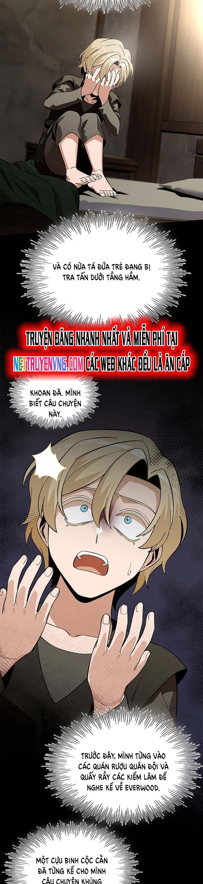 Trọng Sinh Chi Quân Chủ Chapter 21 - 15