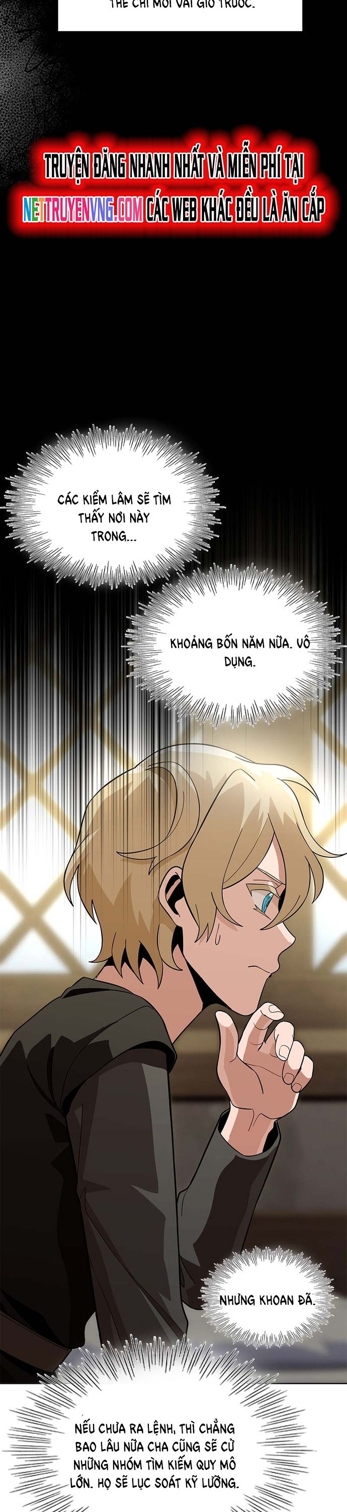 Trọng Sinh Chi Quân Chủ Chapter 21 - 17