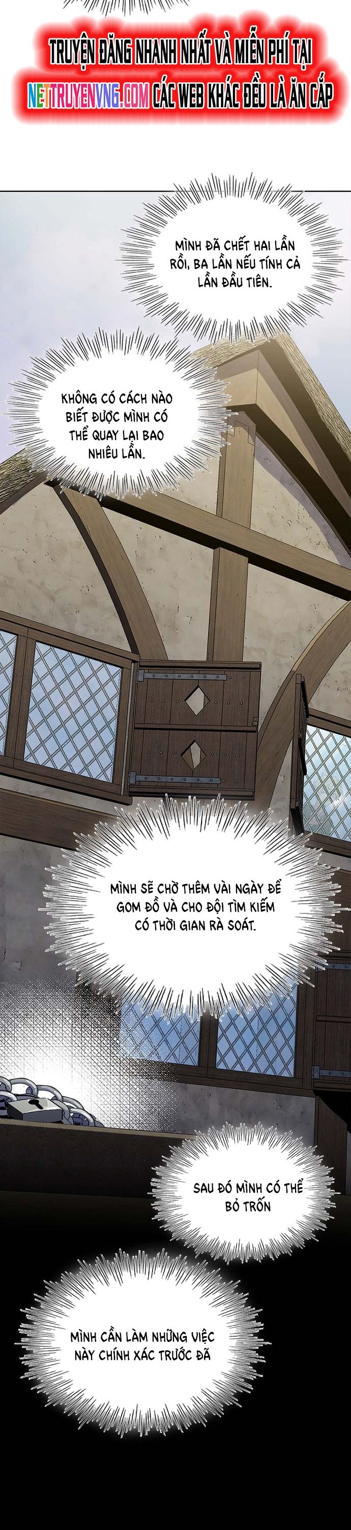 Trọng Sinh Chi Quân Chủ Chapter 21 - 19