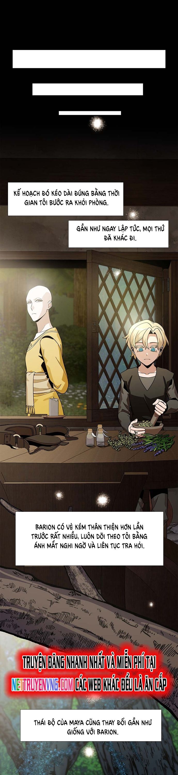 Trọng Sinh Chi Quân Chủ Chapter 21 - 20