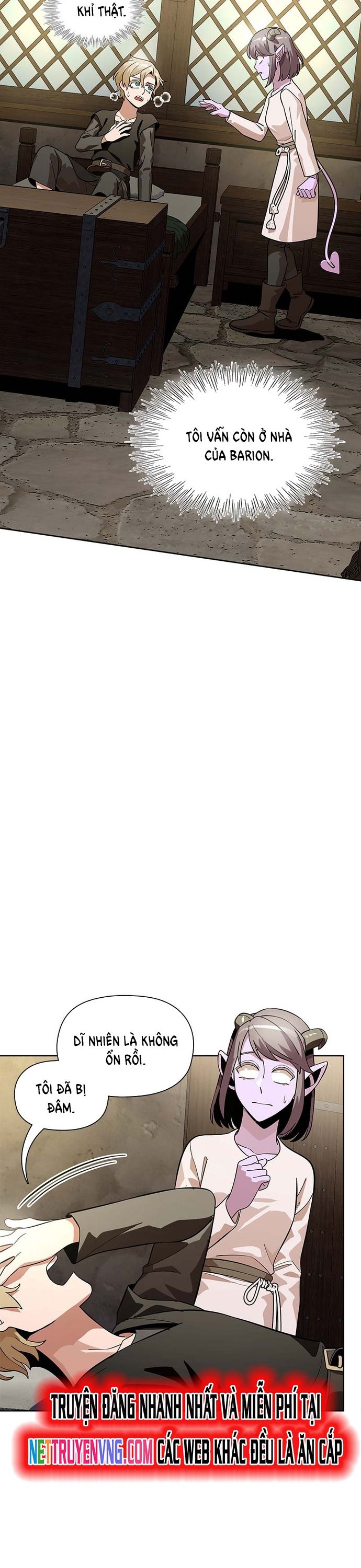 Trọng Sinh Chi Quân Chủ Chapter 21 - 3