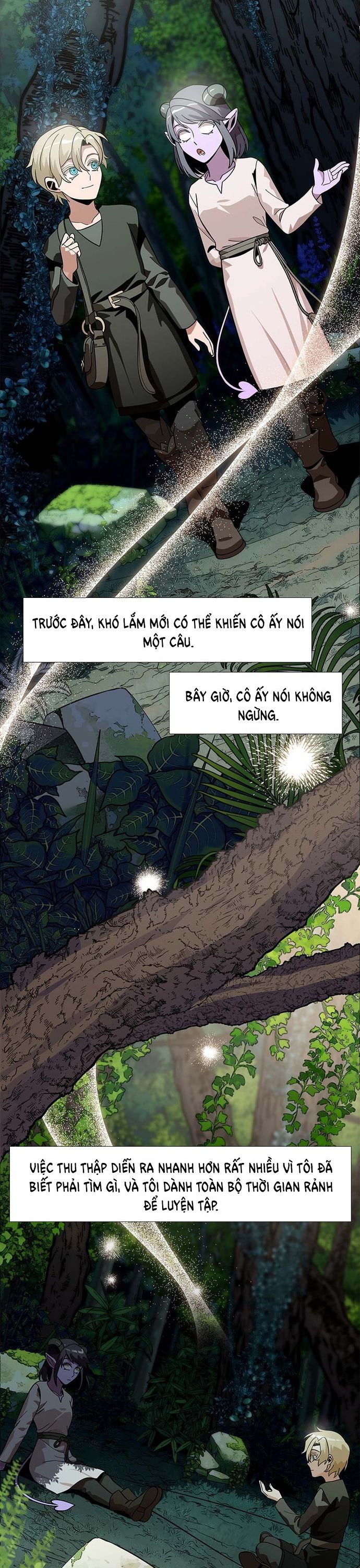 Trọng Sinh Chi Quân Chủ Chapter 21 - 21