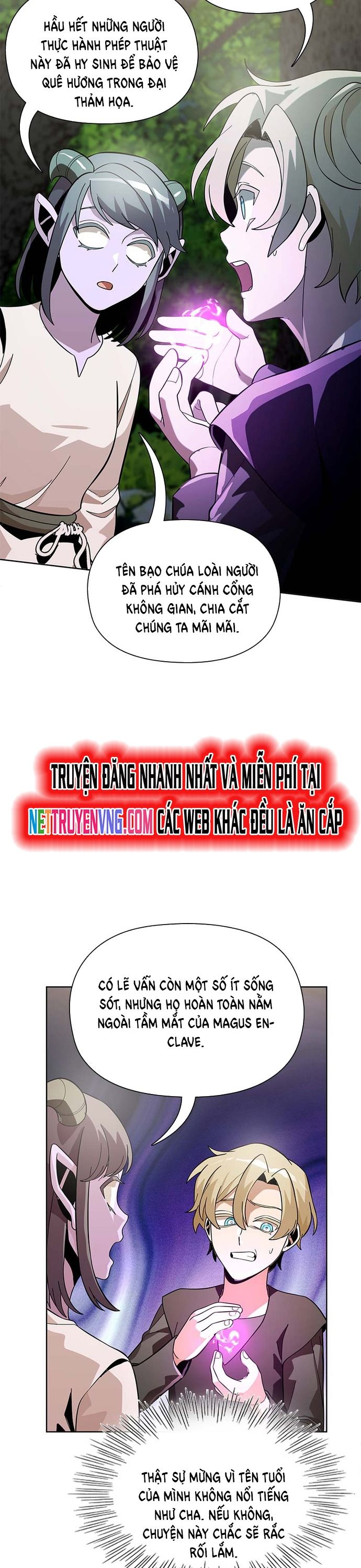 Trọng Sinh Chi Quân Chủ Chapter 21 - 24