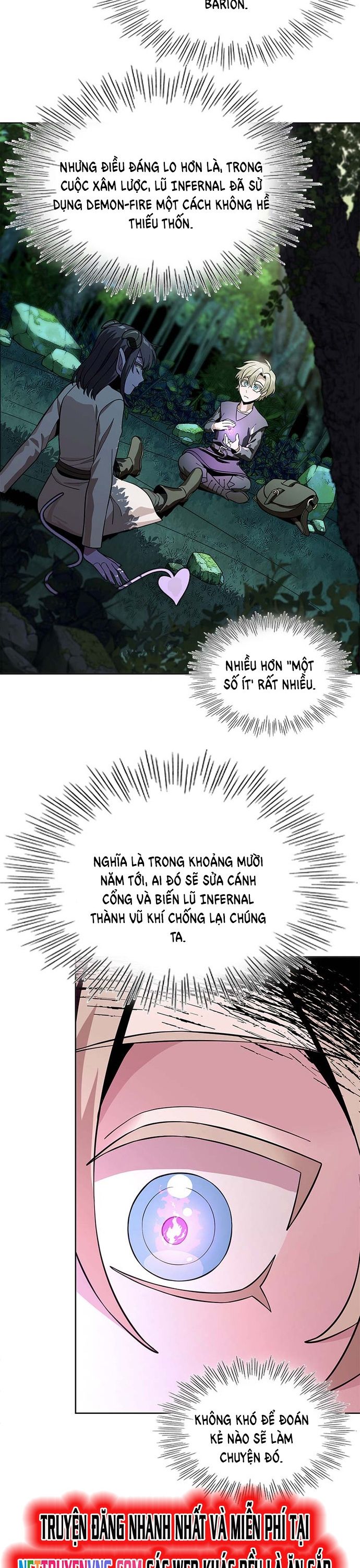 Trọng Sinh Chi Quân Chủ Chapter 21 - 26