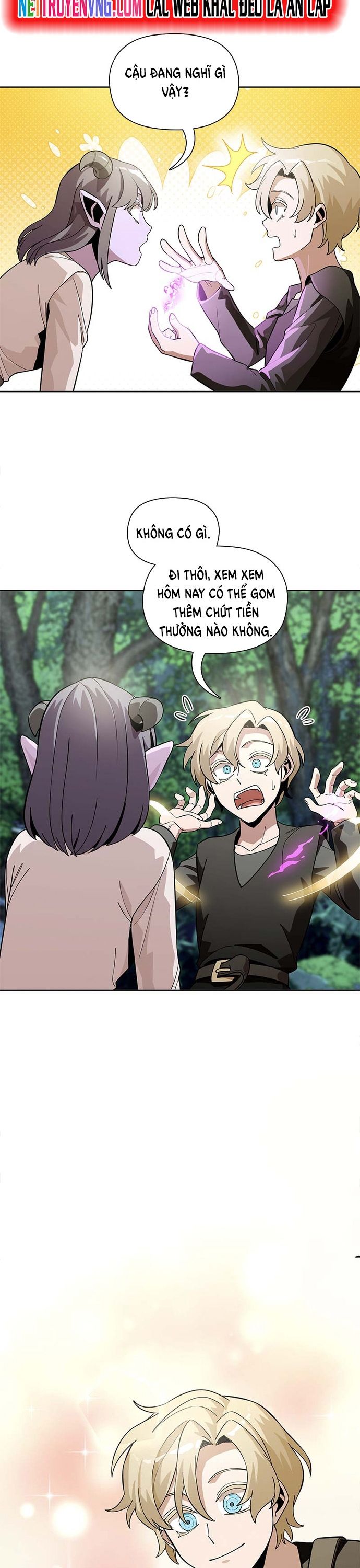 Trọng Sinh Chi Quân Chủ Chapter 21 - 27